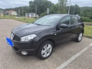 Nissan Qashqai I (2007-2013) ver-1-6-acenta 2011