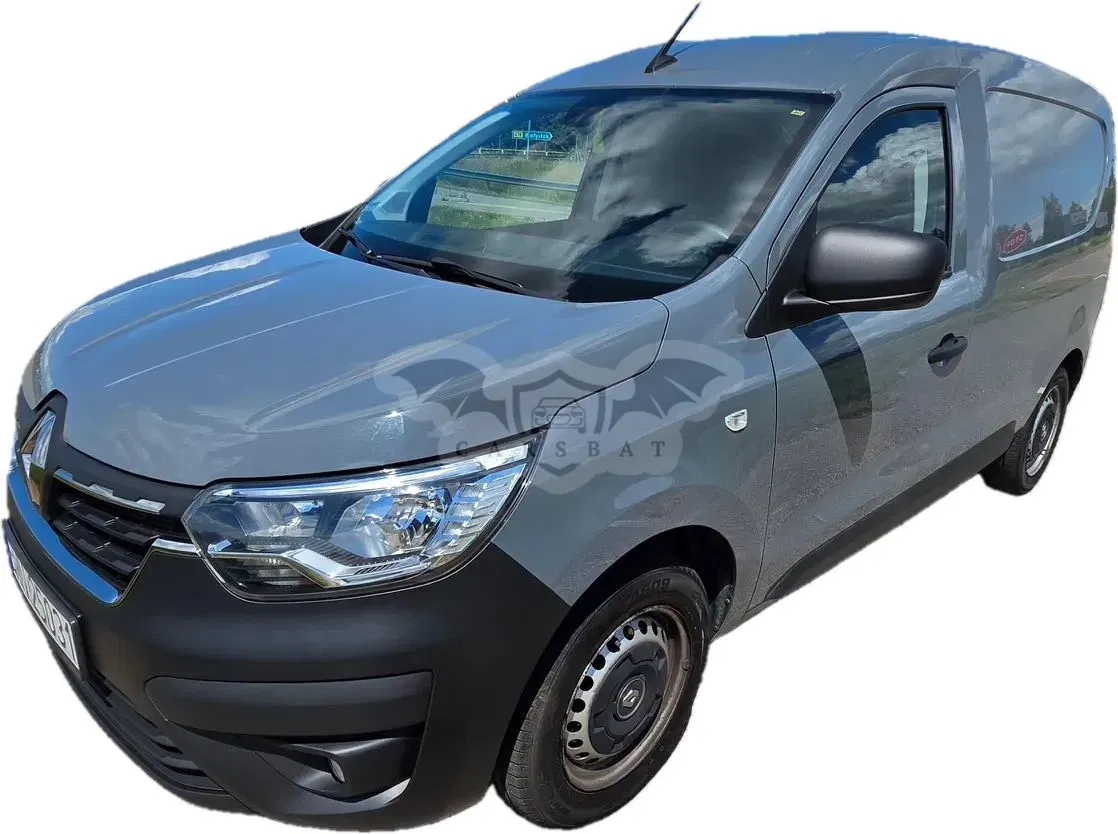 Renault Express 2022