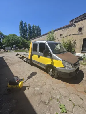 Iveco Daily 2010