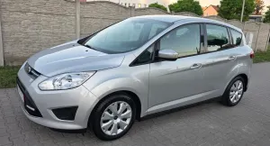 Ford C-Max II (2010-) 2011