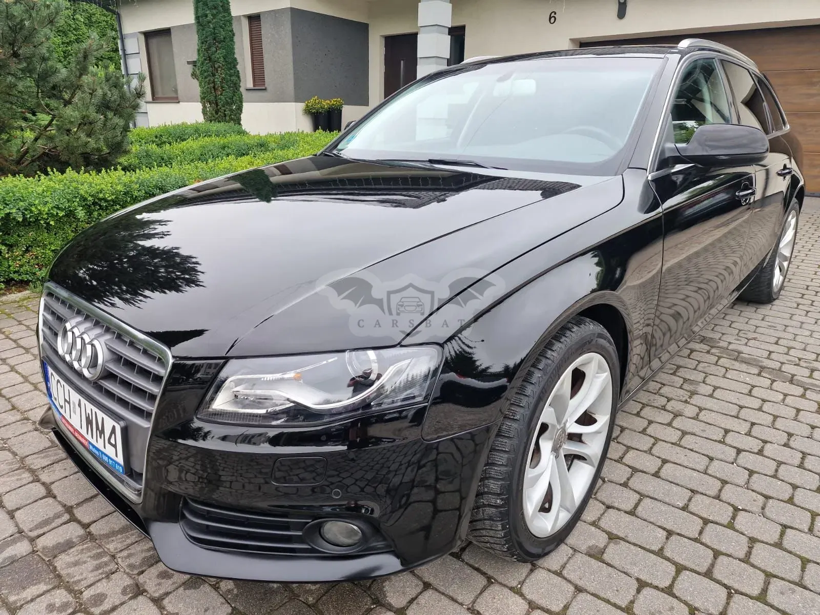 Audi A2 2011