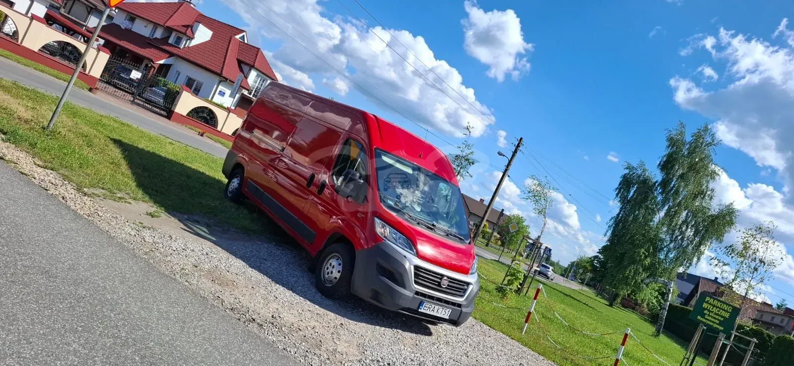 Fiat Ducato 2016