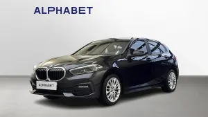 BMW 1 Series F40 (2019-) 118i Advantage 2023
