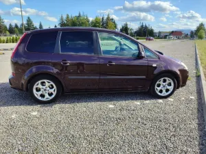 Ford C-Max I (2003-2010) 2008