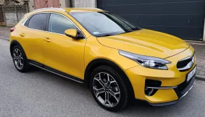 Kia XCeed 1.5 T-GDI L Business Line 2021