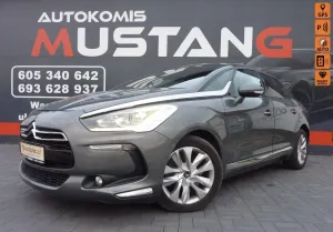 Citroën DS5 2012