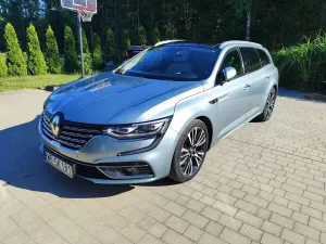 Renault Talisman (SM6) 2021