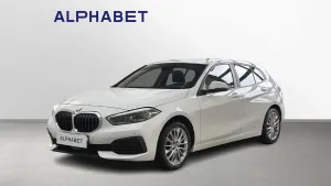 BMW 1 Series F40 (2019-) 118i Advantage 2022