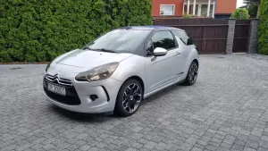 Citroën DS3 2013