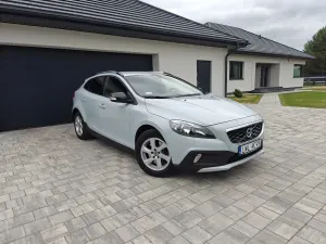 Volvo V40 II (2012-) D2 Drive-E Momentum 2015