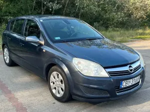 Opel Astra H (2004-2014) 1.6 Cosmo 2009