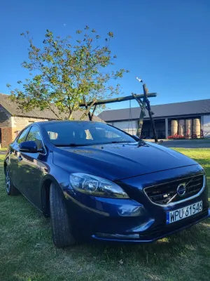 Volvo V40 II (2012-) D2 Ocean Race 2015