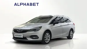 Opel Astra L (2021-) 1.5 CDTI Elegance S&S 2021