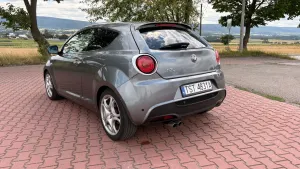 Alfa Romeo Mito 1.4 TB Distinctive 2010