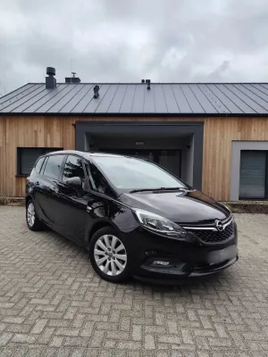 Opel Zafira C (2011-2019) 1.6 T 2019