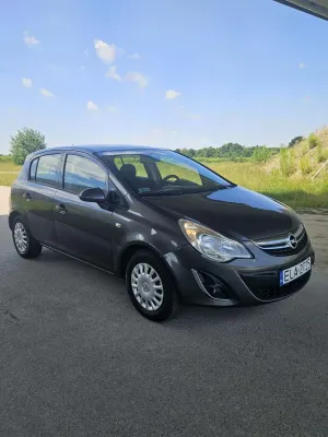 Opel Corsa D (2006-2014) 1.2 16V Enjoy 2012