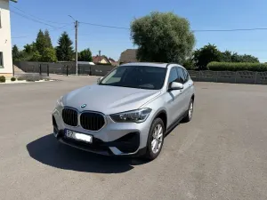 BMW X1 F48 (2015-2022) sDrive16d Advantage 2019