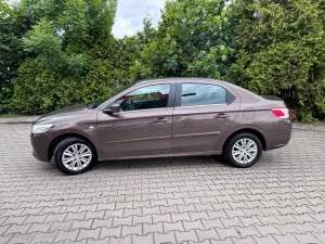 Peugeot 301 1.6 HDi Allure 2013