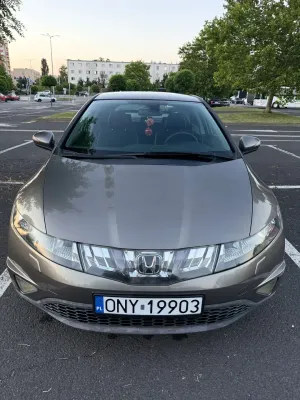 Honda Civic VIII (2006-2011) 2006