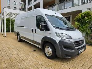 Fiat Ducato 2016