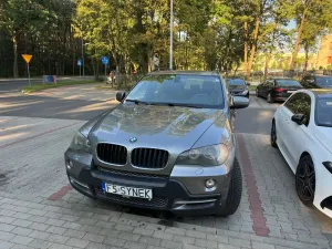 BMW X5 E70 (2006-2013) 2007