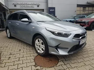 Kia Ceed III (2018-) 1.5 T-GDI M 2023