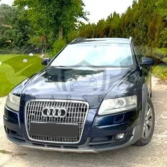 Audi A6 C6 (2006-2011) 2008