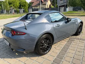 Mazda MX-5 (Miata) 2.0 30th Anniversary 2020