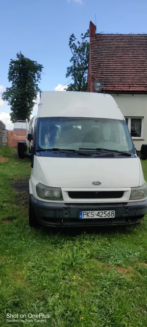 Ford Transit 2006