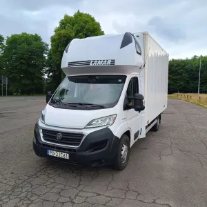 Fiat Ducato 2018