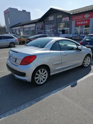 Peugeot 207 2009