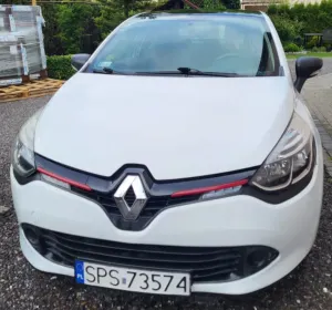 Renault Clio IV (2012-2018) 1.5 dCi Life 2016