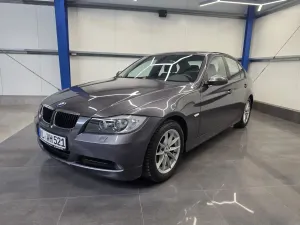 BMW 3 Series E90/E91/E92/E93 (2005-2012) 318i Edition Lifestyle 2008