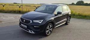 Seat Ateca 1.5 TSI Xperience S&S DSG 2020