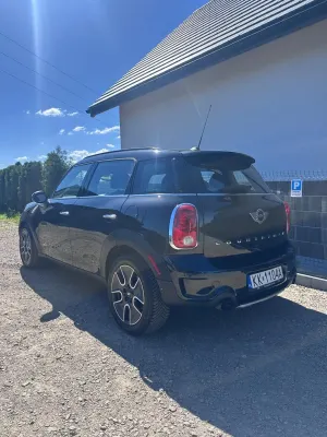 Mini Countryman 2015