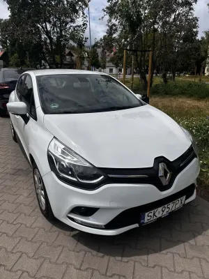 Renault Clio IV (2012-2018) 2019