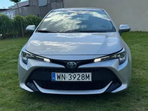 Toyota Corolla Seria E21 (2019-) 1.8 Hybrid Active 2019