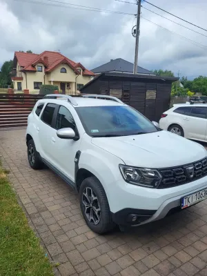 Dacia Duster II (2017-) 1.0 TCe SL Look 2021
