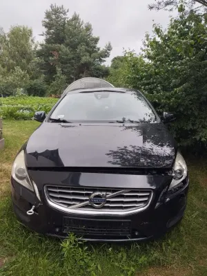 Volvo S60 II (2010-) D3 2011