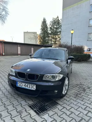 BMW 1 Series E81/E87 (2004-2013) 2005
