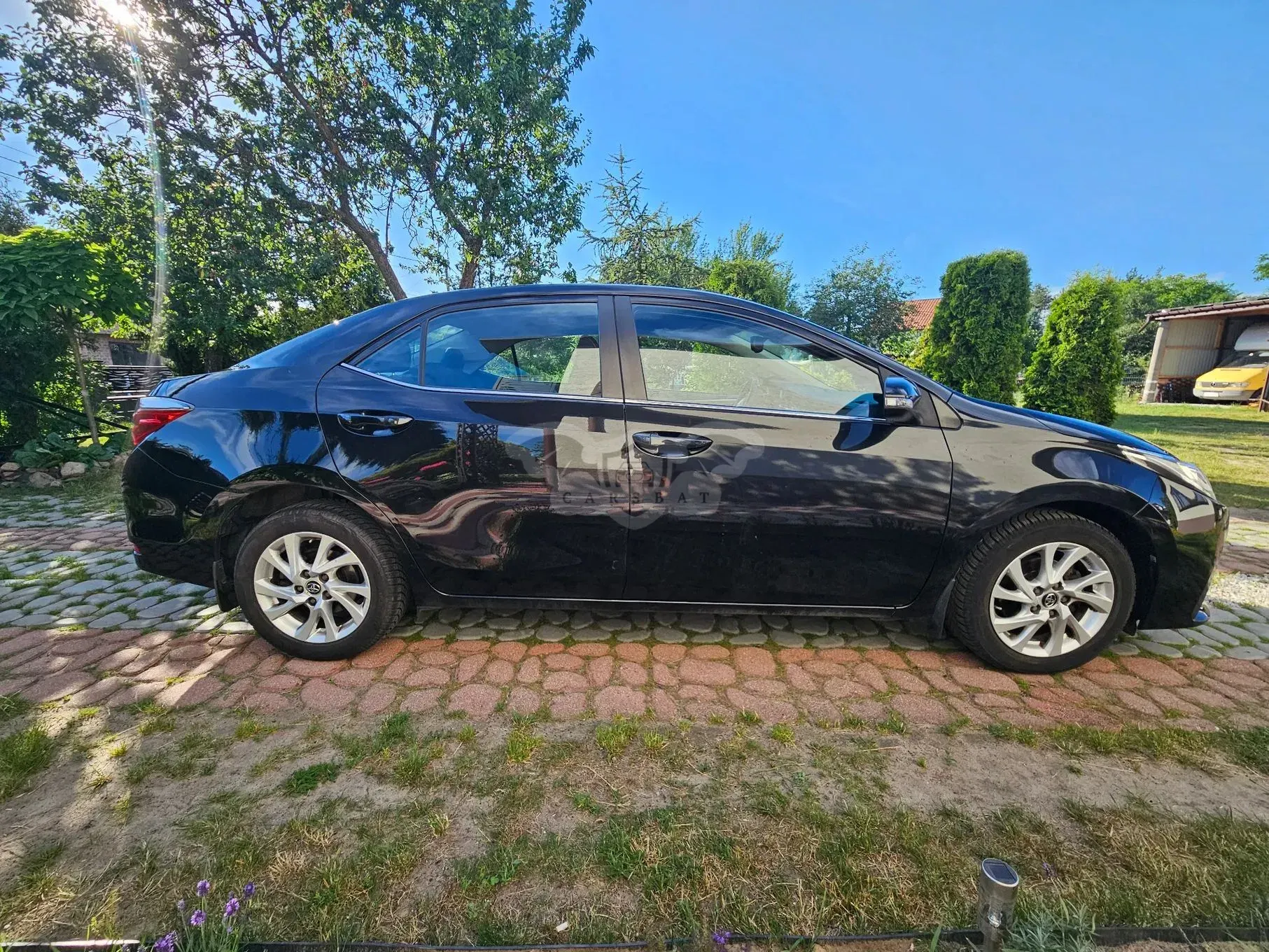 Toyota Corolla Seria E16 (2012-2019) 2018