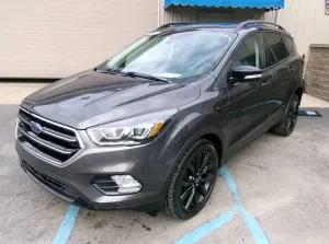 Ford Escape 2020