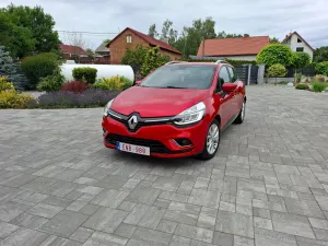 Renault Clio IV (2012-2018) (Energy) TCe 90 Start & Stop LIMITED 2018