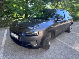 Citroën C4 Cactus 1.2 PureTech GPF Shine Pack S&S 2019