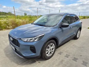Ford Escape 2025