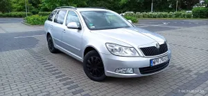Skoda Octavia II (2004-2013) 1.6 2010