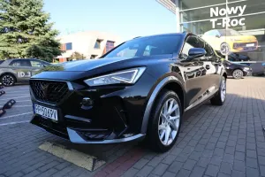 Cupra Formentor 1.5 TSI DSG 2022
