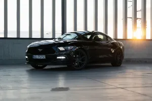 Ford Mustang 2.3 EcoBoost 2017