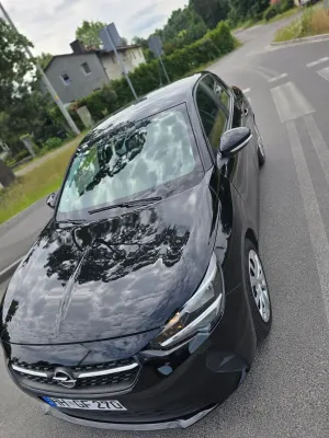 Opel Corsa F (2019-) 1.5 D S&S 2021