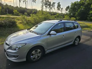 Hyundai i30 I (2007-2012) 1.6 CRDi Classic 2011
